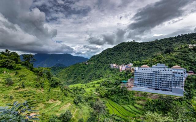 Red Fox Hotel Neelkanth