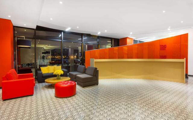 Fairfield by Marriott Bogota Embajada