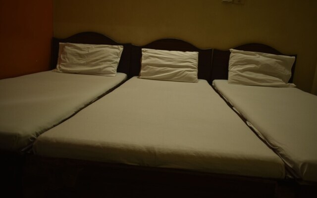 Hotel Popular Palace