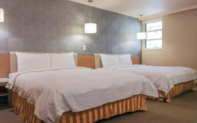 Kindness Hotel Juemin