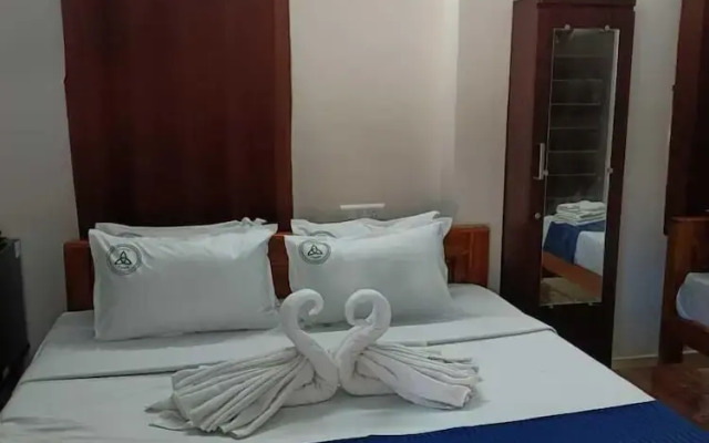 Rithu's inn