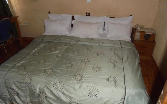 Maglab Hotel