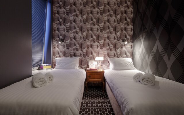 Amber Suite Szczecin Adults Only