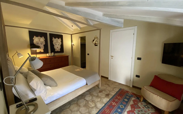Relais 147