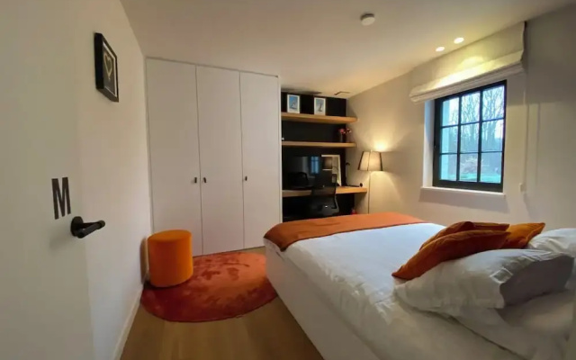 B&B Oase d'Itegem