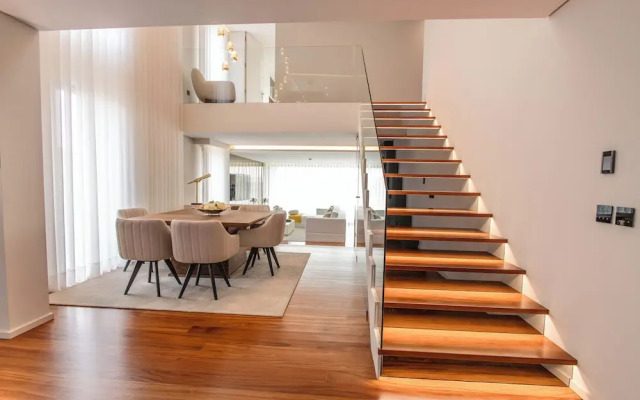 Valentina Residence by GuimaGold