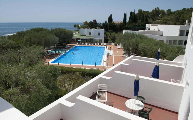 Hotel Torre Oliva