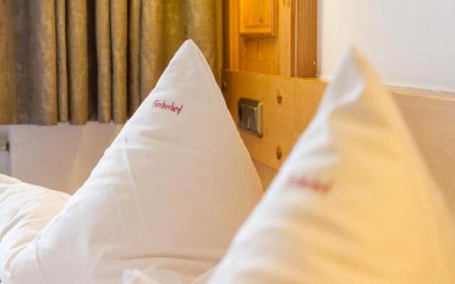 Gerberhof Hotel Garni