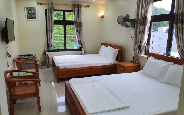 Thailand Hotel
