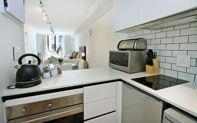 Tuynhuys Self Catering Studio Apartments