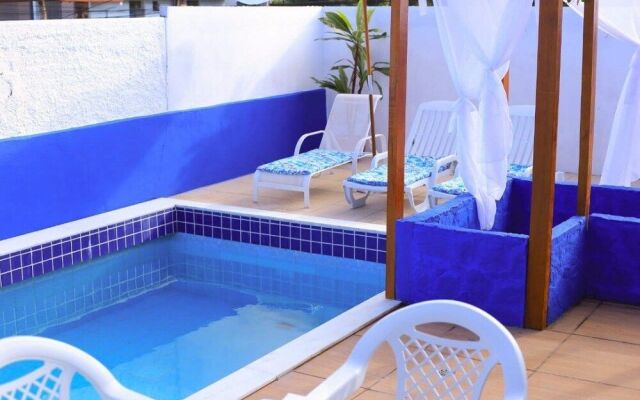 Rede Andrade Porto Center Hotel