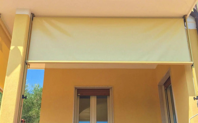 Villa il Poggiolo
