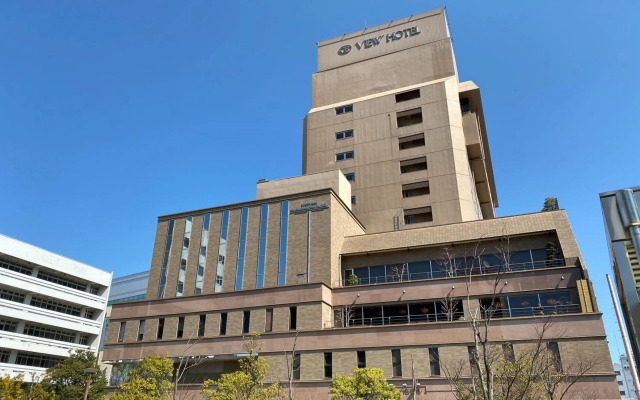 Koriyama View Hotel