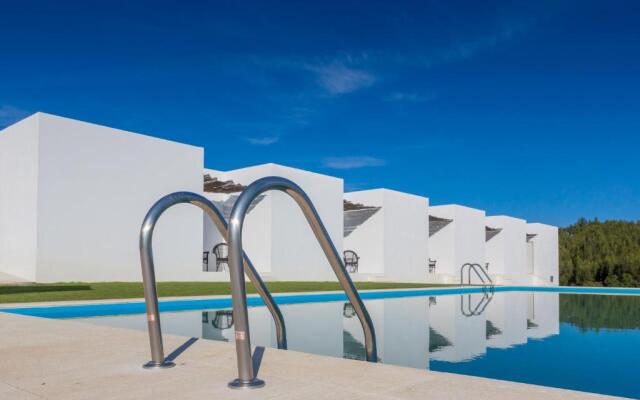 Monte das Texugueiras