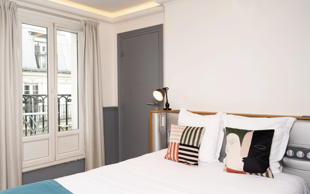 Hôtel Petit Lafayette