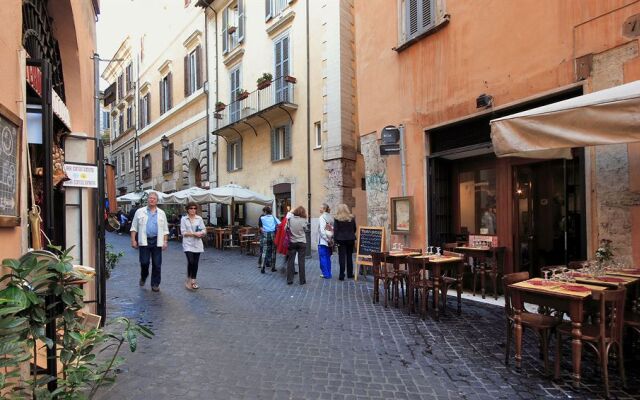 Navona apartments - Piazza Navona area