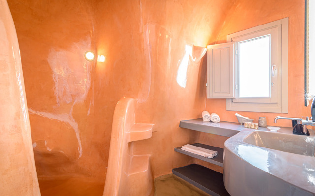 Siete Mares Luxury Suites