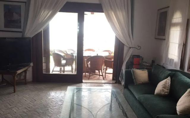 Villa Mbr