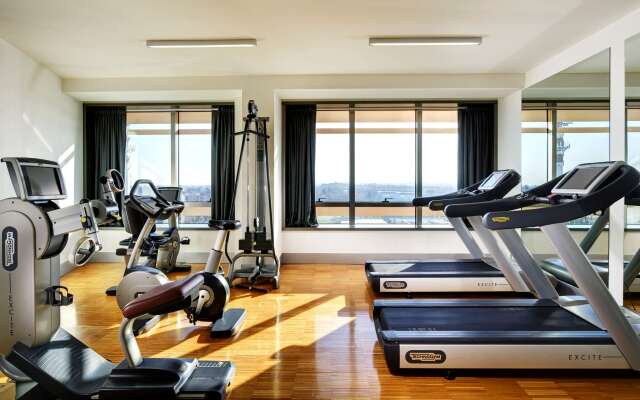 Unahotels San Vitale Bologna Hotel