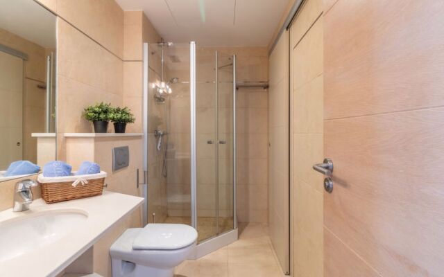 Apartment Del Port Ispica 33670