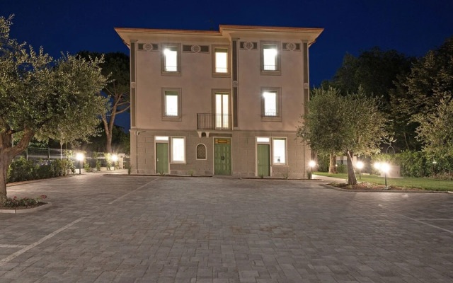 Villa Caterina 10 - LOC