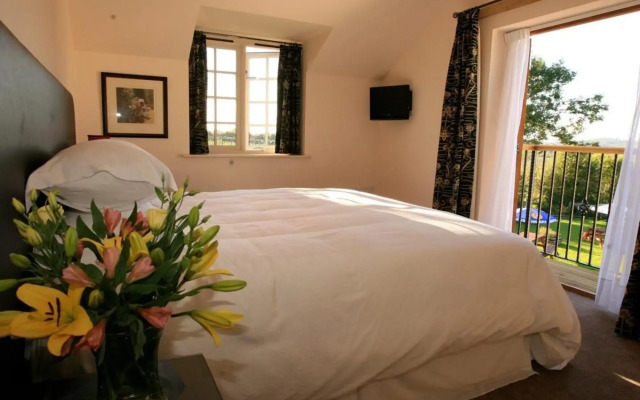 The Oak Inn Staplow