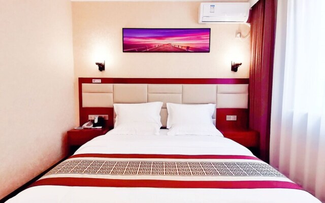 Beijing Huatongxin Hotel