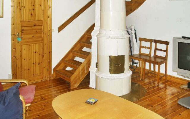 9 Person Holiday Home in Kolsva
