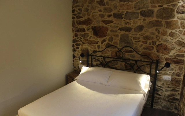 Casa Rural Liñeiros