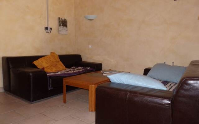 Gîte Les Eysserennes