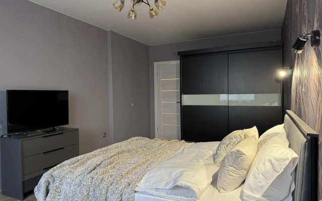 Апартаменты 39квартир в Ялтинском парке