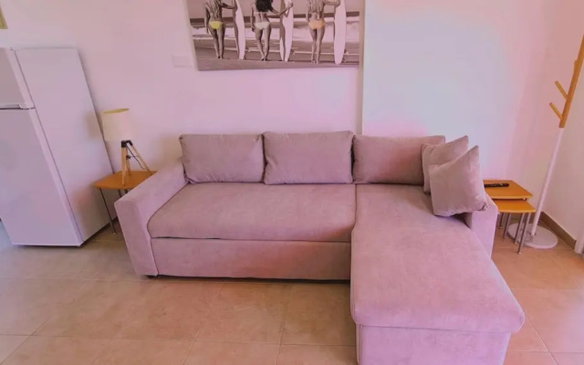 42 PRO -stay Symphony Apartment
