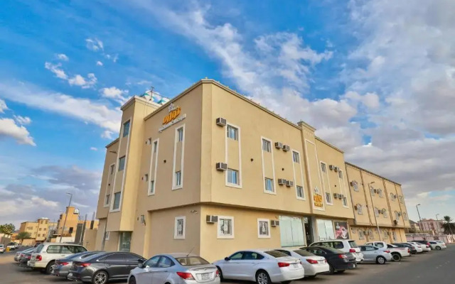 Nawara Star Hotel Units