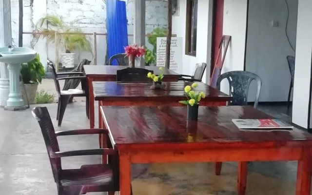 Bay Dream Beach Hotel