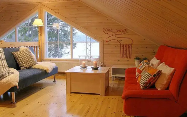 Holiday Homes Vipuniementie