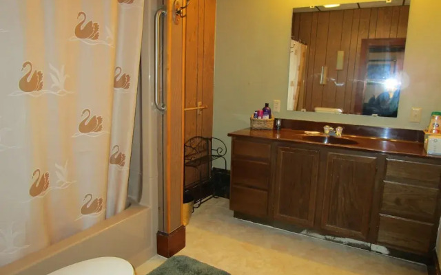 Active Lakeview Escape