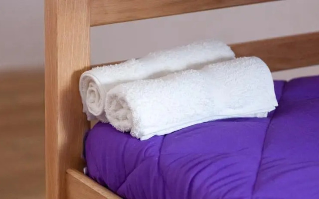 Four Corners Hostel