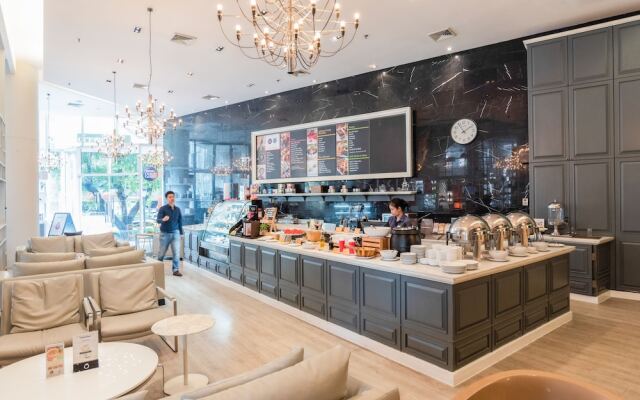 Purity Grove Phrom Phong by Favstay