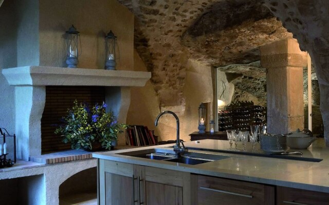 Le Moulin des Sources