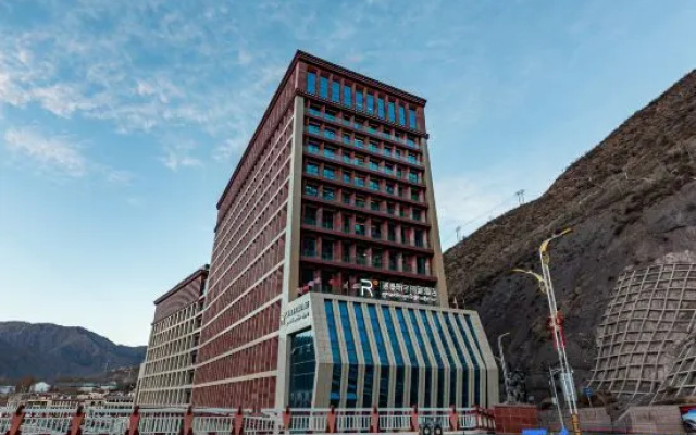 Changdu Tongtai Mingyu Rezen Hotel