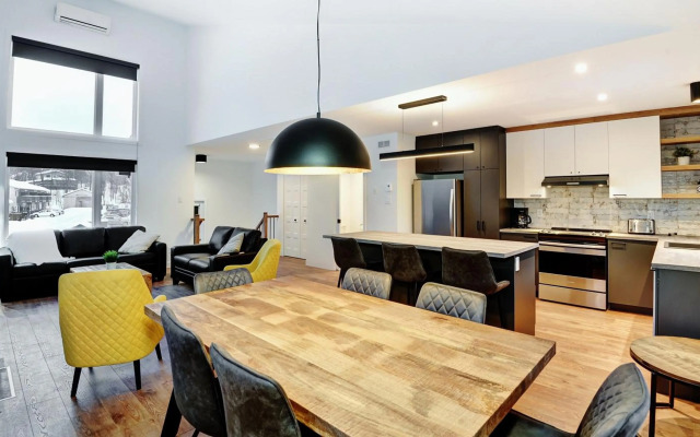 17 Chemin des Cascades