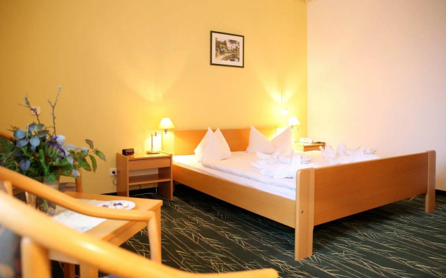 Sonnenhotel Feldberg am See