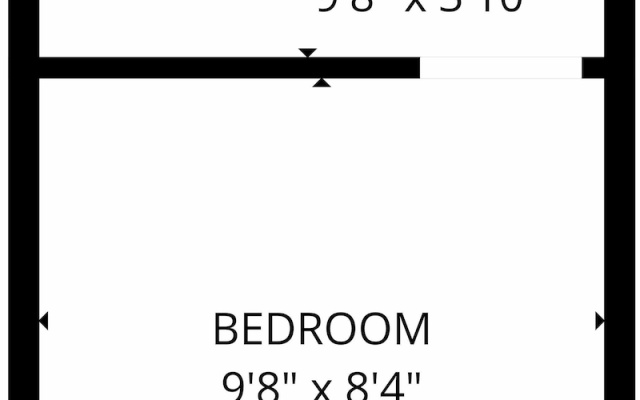Room 5 - Modern City Stay in Santurce
