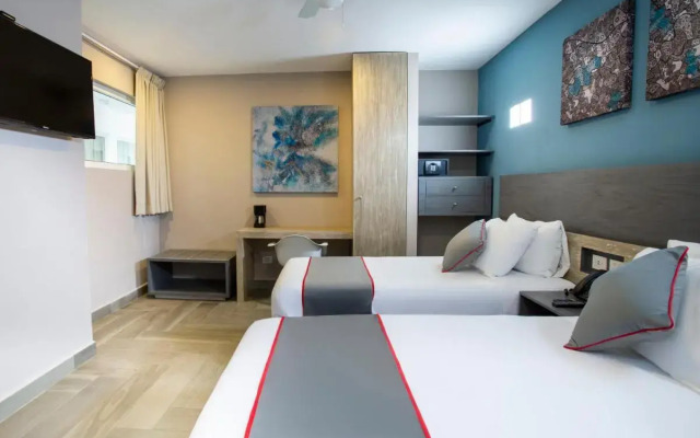 Illusion Xpress (Attraction Hotel Deluxe)