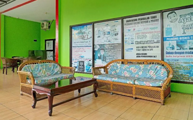 OYO 90157 Griya Andon Syariah