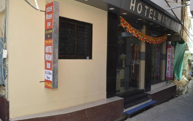 Hotel Mittal Inn