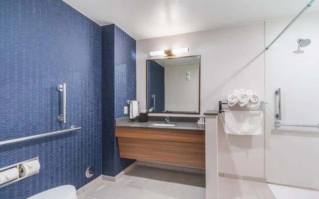 Fairfield Inn & Suites by Marriott Corpus Christi Central