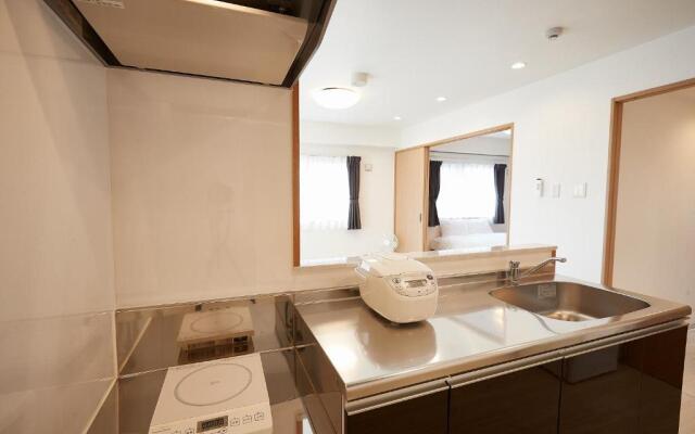 New Normal Hotel in NAGO