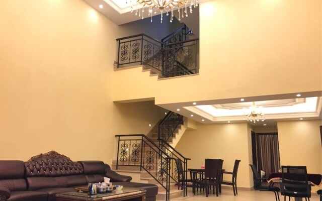 Nankun Mountain Resort Villa No.22