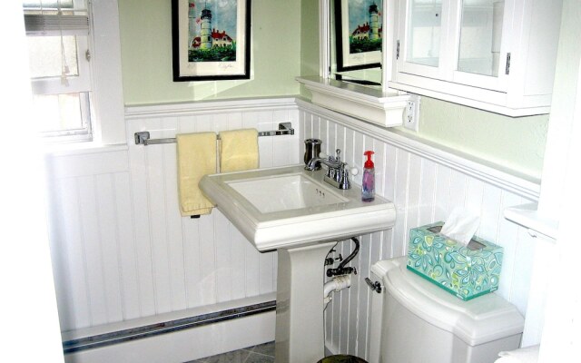 The Revere Guest House
